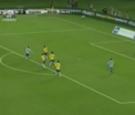 Argentina a castigat cu 1 la 0 amicalul de lux cu Brazilia