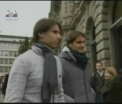 Roger Federer si Rafael Nadal vor disputa doua meciuri caritabile inainte de Craciun