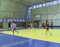 Femina Chisinau calca totul in picioare. Campioana ultimelor editii, a treia victorie consecutiva