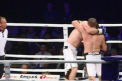 Luptatorul moldovean de K-1, Maxim Bolotov, invingator al Galei KOK de la Vilnius