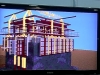 Expozitie de inventii in capitala. Cum arata o casa care se construieste aproape singura