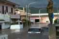 Italia se recupereaza dupa inundatii: 16 oameni au murit, iar cateva zeci de persoane sunt date disparute