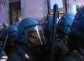 Proteste violente la Roma: Italienii, impotriva constructiei unui tunel care va lega Italia de Franta