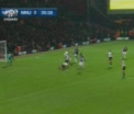 Manchester United a suferit cea mai categorica infrangere in ultimii 9 ani
