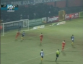 Gol fabulos intr-o partida din Campionatul Belgiei