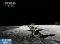 China va trimite pe luna o misiune robotizata foarte complexa, la inceputul lui decembrie