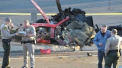 Gest scandalos in locul accidentului lui Paul Walker. Politia i-a arestat imediat: "Sunt bolnavi"