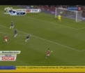 Gol fantastic in Campionatul Angliei. A marcat cu calcaiul in partida cu Stoke City