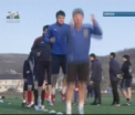 Viorel Frunza, Maxim Frantuz si Denis Calincov ar putea semna cu Neman Grodno