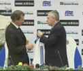Iuri Siomin s-a intors la Dinamo Kiev