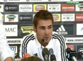 Adrian Mutu ar putea sa nu mai ajunga la Petrolul Ploiesti. Vezi ce propunere a primit fotbalistul roman