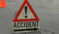 Doi cetateni moldoveni au fost raniti intr-un accident produs in apropiere de Iasi