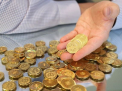 Te expui la riscuri uriase daca folosesti aceasta moneda. Avertisment de la UE