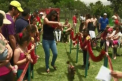In Brazilia nu doar oamenii se pregatesc de Craciun, ci si cainii. Cum arata patrupezii imbracati in Mos Craciun