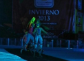 Cel mai mare patinoar din America Latina, inaugurat in Mexico. Vezi cum arata terenul de patinaj