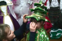 Incasari considerabile pentru proprietarii saloanelor de inchiriat costume: "Pentru copii nu ne zgarcim"