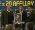Olandezul Ibrahim Afellay a fost prezentat oficial la Barcelona