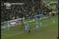 Edin Dzeko a marcat primul sau gol pentru Manchester City