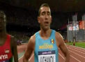 Ion Luchianov, desemnat atletul anului 2013, chiar daca nu mai reprezinta Moldova in competitii