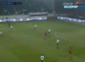 Steaua Bucuresti ramane neinvinsa in Romania si dupa derby-ul cu liderul Astra. Lupta se incinge