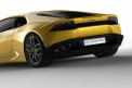 Lamborghini dezvaluie succesorul lui Gallardo: "uraganul" cu care vrea sa zdruncine industria de lux