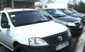 Dorin Chirtoaca vrea taxiuri de o singura culoare. Taximetristii, nemultumiti: "Vrea multe lucruri"