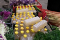 Fructe si legume alterate intr-o piata angro din capitala. Ce spun specialistii de la Protectia Consumatorilor