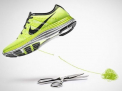 "Soseta" care i-a adus producatorului american Nike castiguri uriase in doar 3 luni