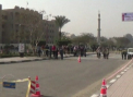 Atentat cu bomba la Cairo. Cinci persoane, ranite dupa ce un autobuz a fost aruncat in aer