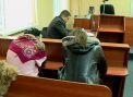 Judecatoarea din Criuleni, acuzata de luare de mita, pledeaza nevinovata: "Nu am luat banii\'
