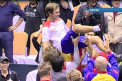 Record pentru Radu Albot. Tenismenul moldovean s-a calificat in premiera intr-un turneu ATP