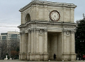 Dupa 23 de ani, Arcul de Triumf va anunta ora exacta in noaptea de Revelion: "Sa se auda in toata capitala"