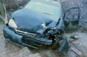 ACCIDENT GRAV la Stefan-Voda: Un tanar de 27 de ani a DECEDAT