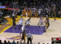 Umilinta dupa umilinta pentru Los Angeles Lakers in NBA: A fost invinsa de cea mai slaba echipa