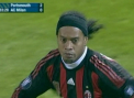Presa turca: Starul brazilian Ronaldinho se intoarce in Europa dupa o pauza de 3 ani