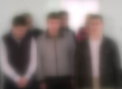 De sarbatori au fost alaturi de cei dragi: Minorii de la Penitenciarul din Goian si-au colindat parintii