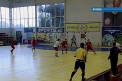Locul doi pentru nationala Moldovei de fotbal in sala, la turneul celor 4 natiuni. Vezi cum a jucat cu Polonia