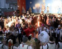 Cei mai buni colindatori sunt in satul Fundul Galbenei! Cum au castigat la Festivalul Datinelor