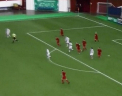Nationala Under 18 a evitat ultimul loc la turneul din Sankt Petersburg. Cum a jucat in ultimul meci