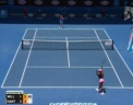 RECORD de prezente la Australian Open pentru liderul mondial la feminin Serena Williams. Cum a jucat