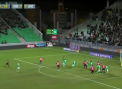 Lupta tensionata in fruntea clasamentului din Franta. Cum a batut-o Saint-Etienne pe Lille