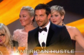 "American Hustle", castigatorul premiilor Sindicatului actorilor americani. Cine a fost desemnat cel mai bun actor