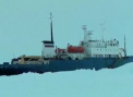 Cum arata elevul din MB care a cucerit Polul Sud, devenind cel mai tanar explorator al Antarctidei
