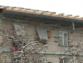 Frig, pereti si haine mucegaite: Oamenii, nemultumiti de constructia mansardelor: "15 grade sunt in casa"