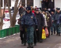 Atac sangeros intr-o scoala din Moscova. Un elev a impuscat mortal doi oameni si a tinut ostateci copiii