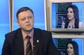 Pavel Postica: "Reforma in MAI ar trebui sa inceapa de sus in jos". VIDEO