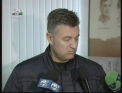Patronul Olimpiei Balti nu mai vrea sa retraga echipa din Divizia Nationala