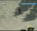 Un tanar din Moldova si-a pierdut viata in timp ce facea snowboard in muntii din California