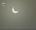 Guma de mestecat sau apocalipsa - cu asta se asociaza eclipsa de astazi pentru unii moldoveni