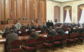 Marian Lupu: Suntem martorii distrugerii AIE si crearii unei coalitii verde-rosie